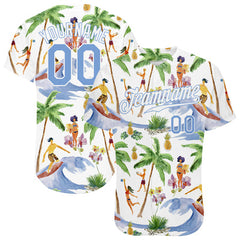Custom Baseball Uniform Cheer Team for Cheer Team Wear