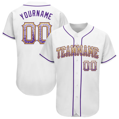 Custom Baseball Jersey with Name Number and Logo for Little League Teams