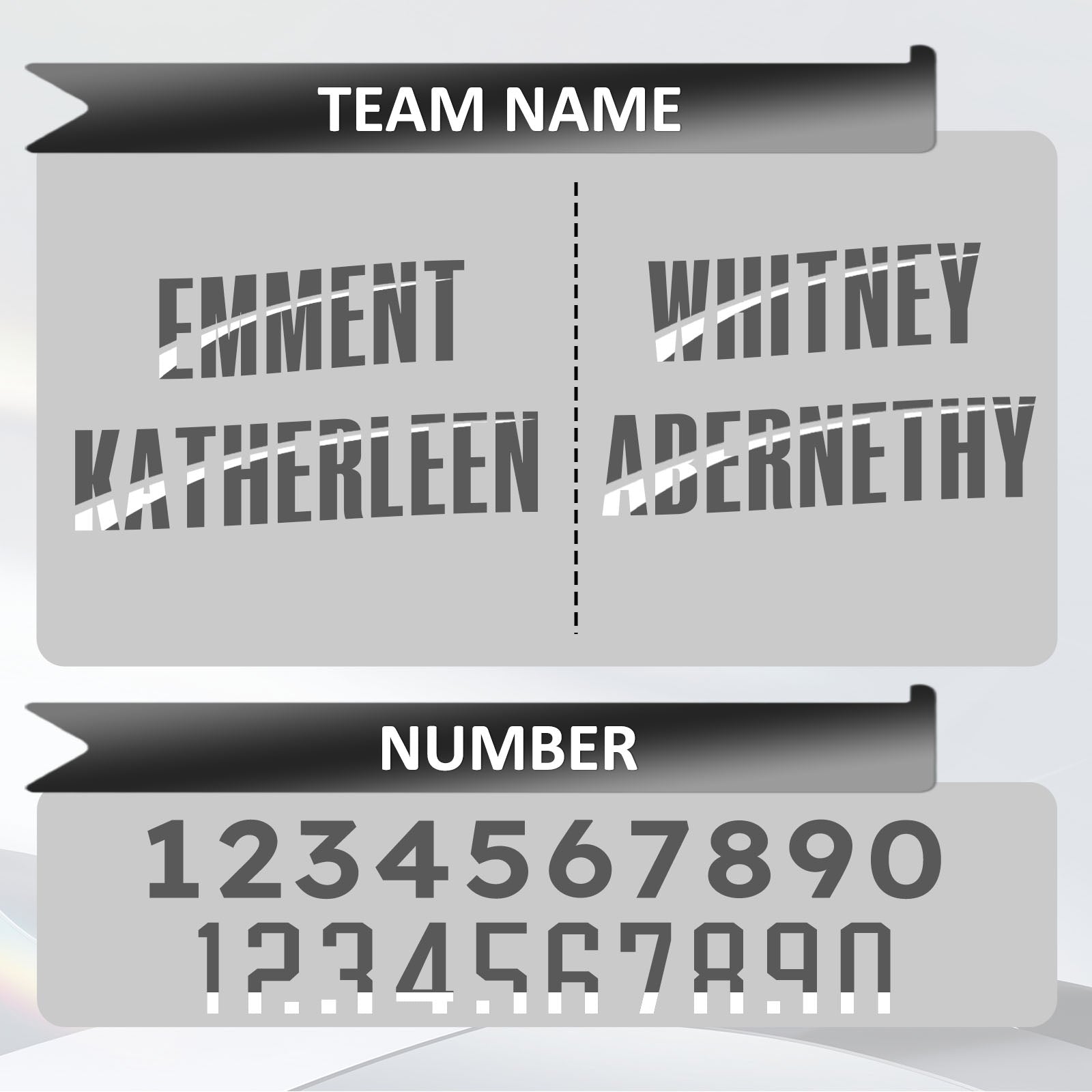 Custom Baseball Uniform Sublimated for Class Reunion Groups