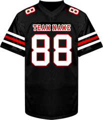 Personalized Football Jersey Custom Team Style Team Jersey