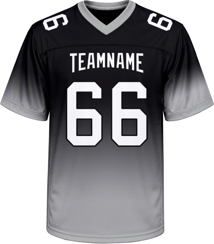 Custom Game Day Football Jersey for Custom Event Shirt