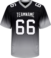 Custom Game Day Football Jersey for Custom Event Shirt