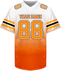 Personalized American Football Jersey Stitched Printed