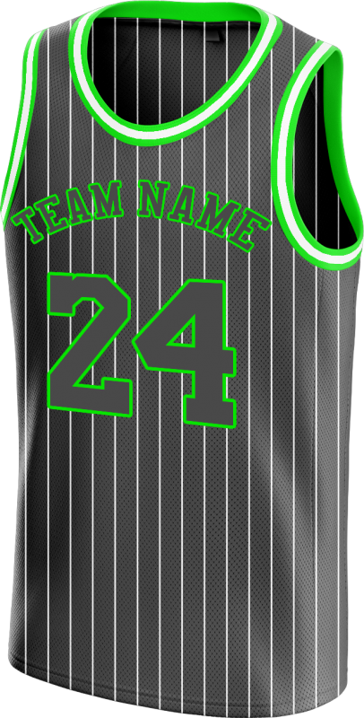 Custom Basketball Tank Jersey with Custom Names and Numbers for Team Game Day Basketball Events