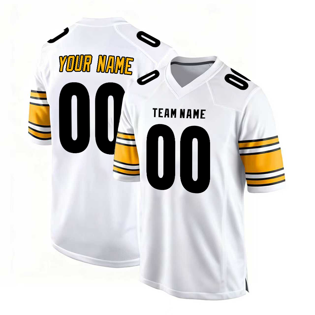 Custom Football Team Uniform Varsity Team Jersey