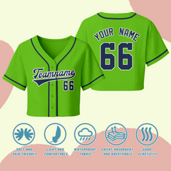 Custom Baseball Team Uniform Sublimated for Fathers Day Gift