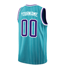 Custom Basketball Tank Jersey with Full Custom Design for Fan Club Outfit