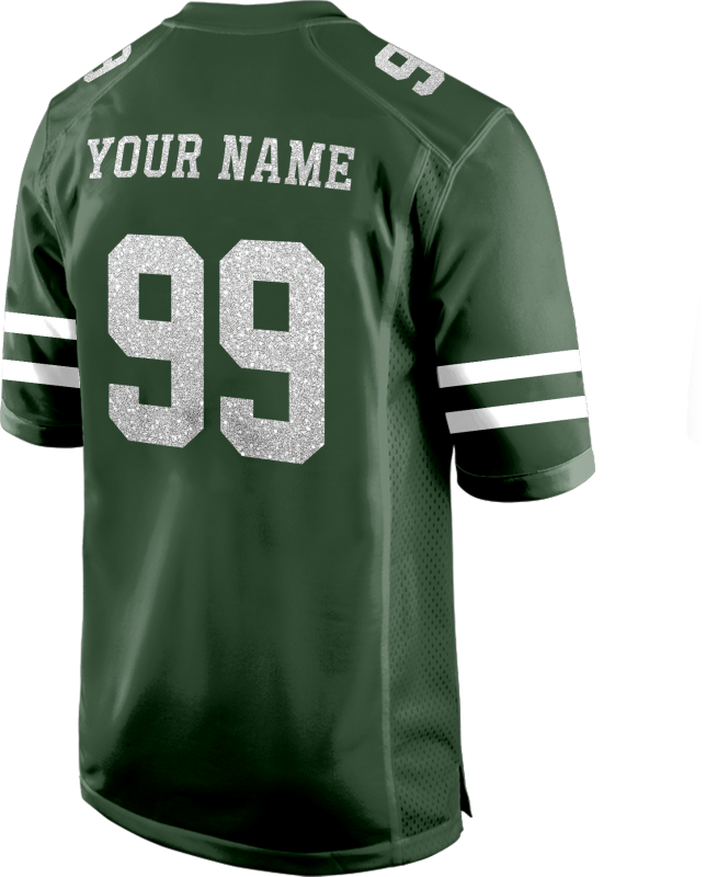 Custom Football Team Jersey Performance Style for Adult Teams