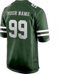 Custom Football Team Jersey Performance Style for Adult Teams