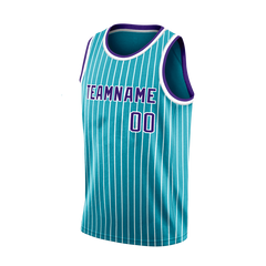 Custom Basketball Tank Jersey with Full Custom Design for Fan Club Outfit