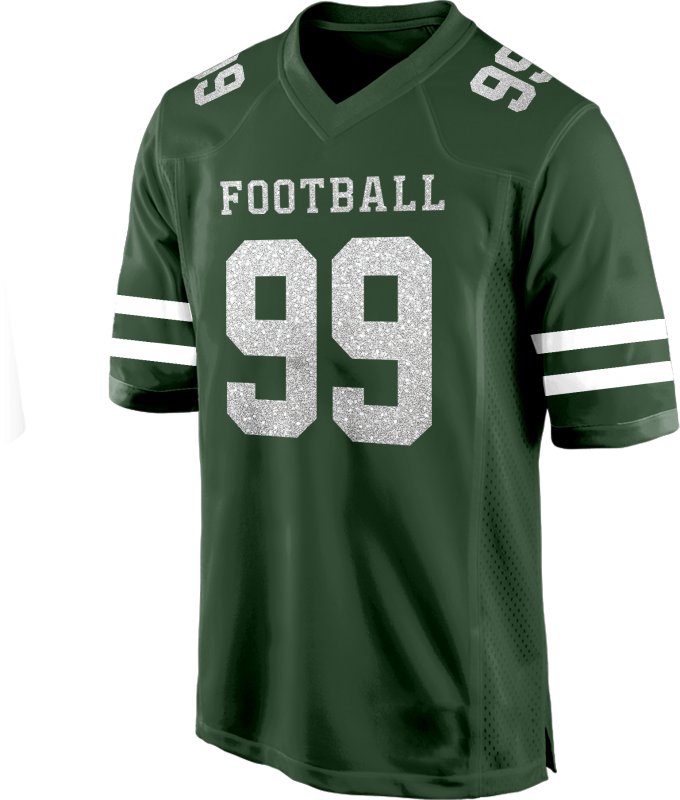 Custom Football Team Jersey Performance Style for Adult Teams