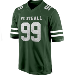 Custom Football Team Jersey Performance Style for Adult Teams