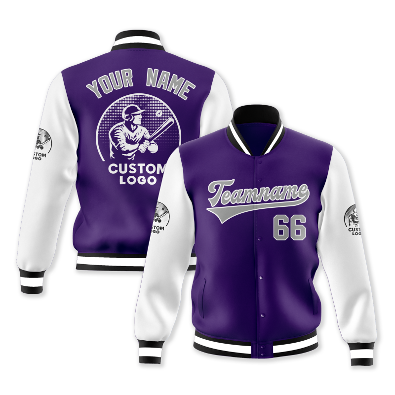 Custom Coach Jacket Printed and Embroidered with Club Logo for Fan Club Outfit