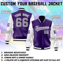 Custom Coach Jacket Printed and Embroidered with Club Logo for Fan Club Outfit