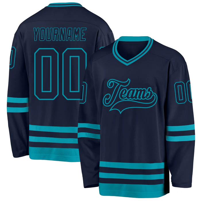 Stitched Printed Custom Youth Hockey Jersey for Hockey Fan Gift with Stitched Printed Name Number Team Logo for Men Women Youth Kids