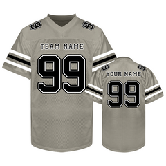 Custom Football Fan Jersey for Tournament Jersey