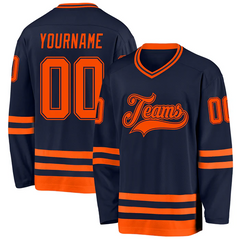 Custom Youth Hockey Jersey Family Matching Stitched Printed Custom Design with Stitched Printed Name Number Team Logo for Men Women Youth Kids