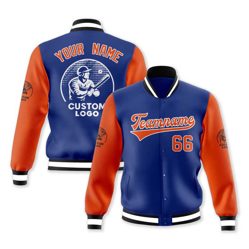 Custom Work Jacket with Custom Artwork Printed and Embroidered for Organization Apparel