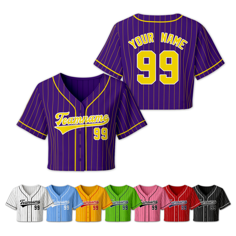 Personalized Baseball Shirt Fan for Championship Game