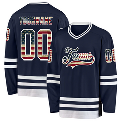 Custom Hockey Uniform Stitched Printed Team Logo for Weekend Tournament with Stitched Printed Name Number Team Logo for Men Women Youth Kids