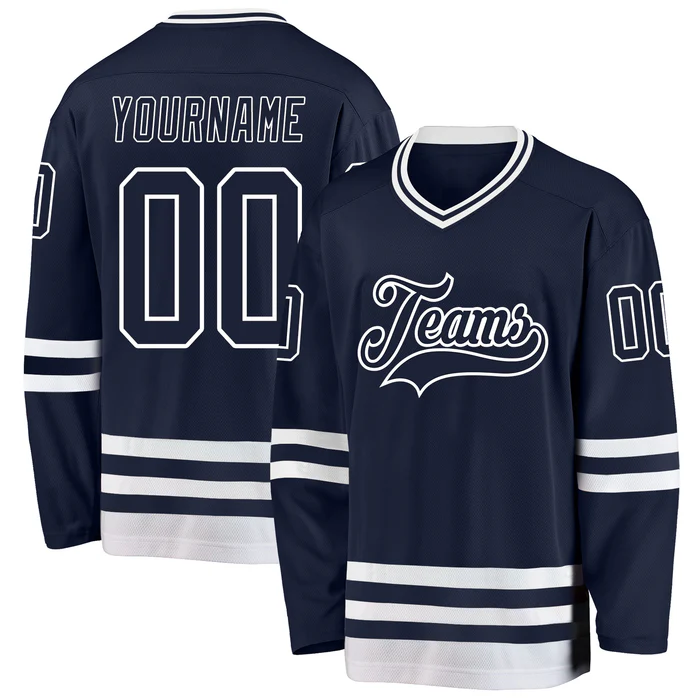 Custom Hockey Shirt Stitched Printed Team Customization for Championship Game for Teams Players Fans Men Women Youth Kids