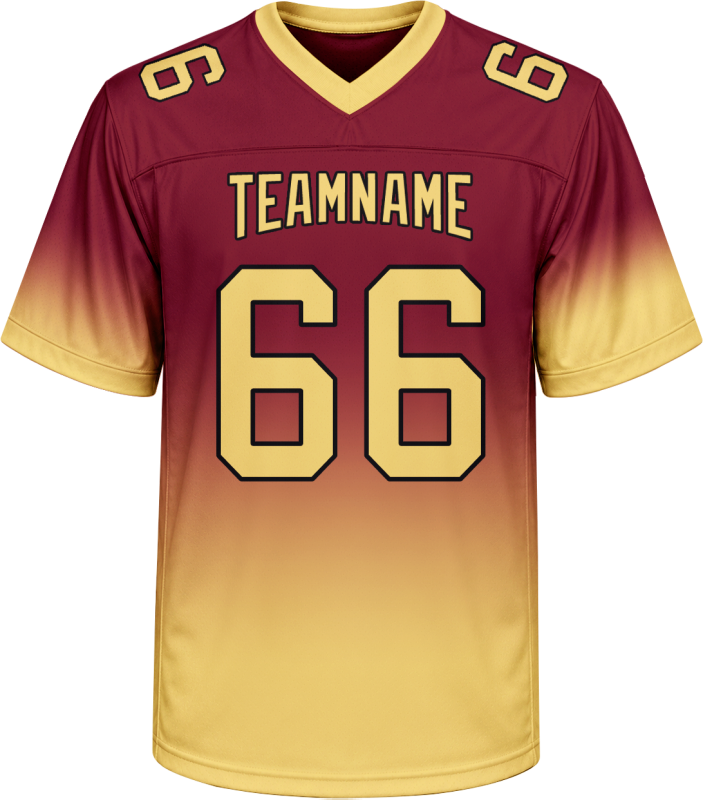 Family Matching Personalized American Football Jersey Stitched Printed Team