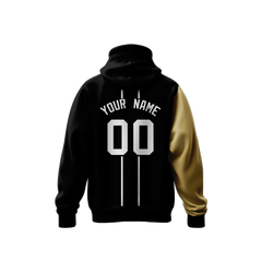 Custom Logo Printed Hoodie with Brand Logo for Company Team School Event Gifts