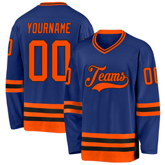 Custom Hockey Shirt Breathable Stitched Printed Hockey Design with Stitched Printed Name Number Team Logo for Men Women Youth Kids