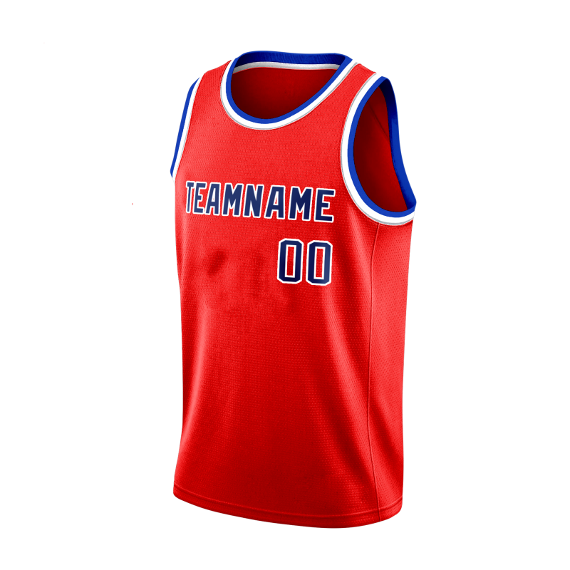 Custom Basketball Fan Shirt Embroidered and Printed with Logo Name Number for Men Women Youth