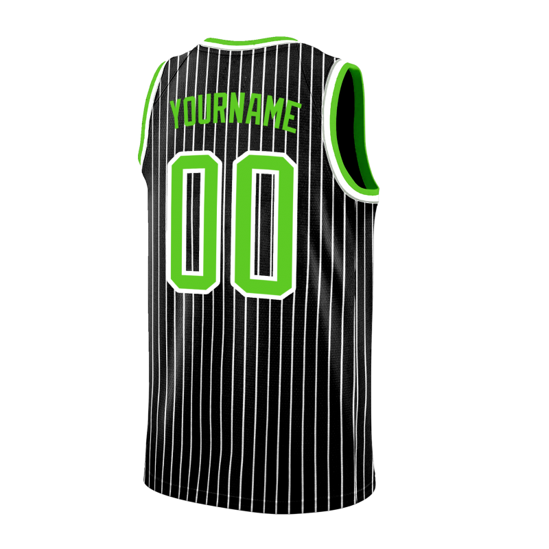Sporty Custom Youth Basketball Jersey for Sports Clubs and Class Reunion Jersey