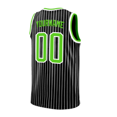 Sporty Custom Youth Basketball Jersey for Sports Clubs and Class Reunion Jersey