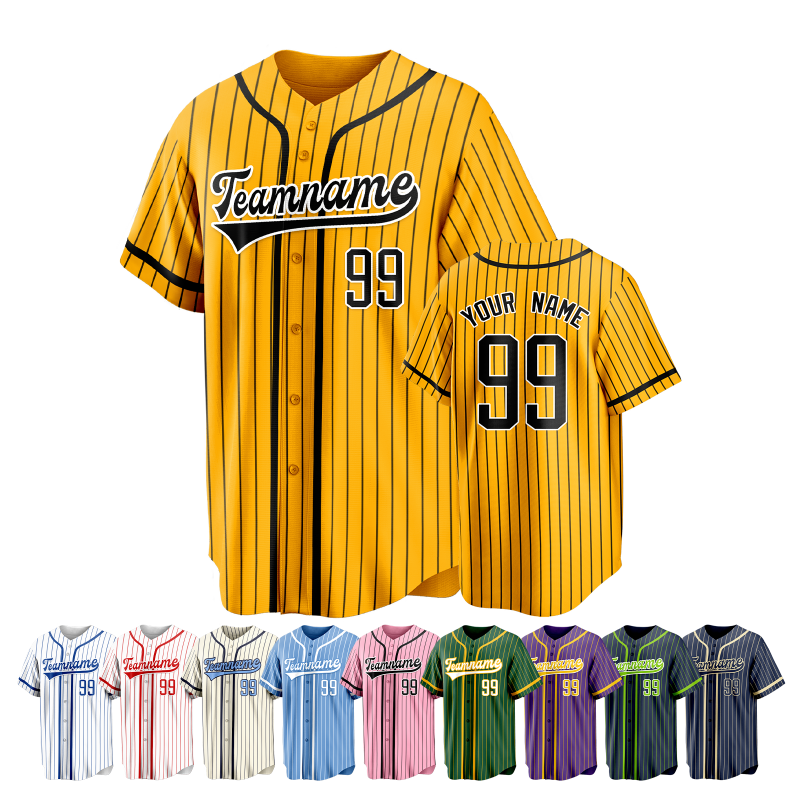 Personalized Baseball Shirt with Team Name and Logo for Baseball Moms
