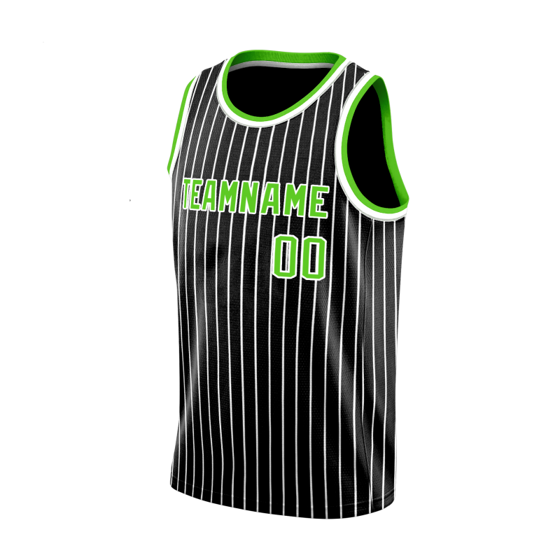 Sporty Custom Youth Basketball Jersey for Sports Clubs and Class Reunion Jersey