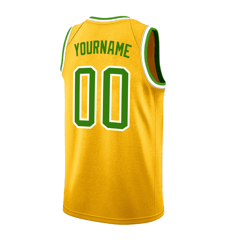 Personalized Basketball Shirt for Group Outfit with Logo Name Number