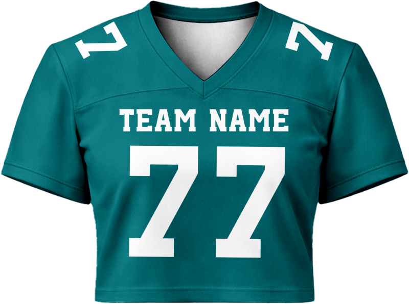 Custom Game Day Football Jersey with Full Custom Design Football Gift