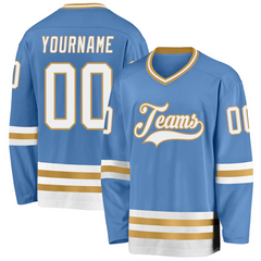 Custom Youth Hockey Jersey with Custom Name Number with Custom Name Number Team Logo for Men Women Youth Kids