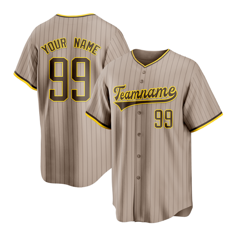 Custom Team Baseball Jersey Embroidered for Baseball Moms