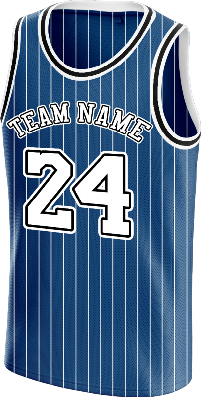 Custom Sleeveless Basketball Jersey with Custom Front and Back Embroidered and Printed for Friends and Families