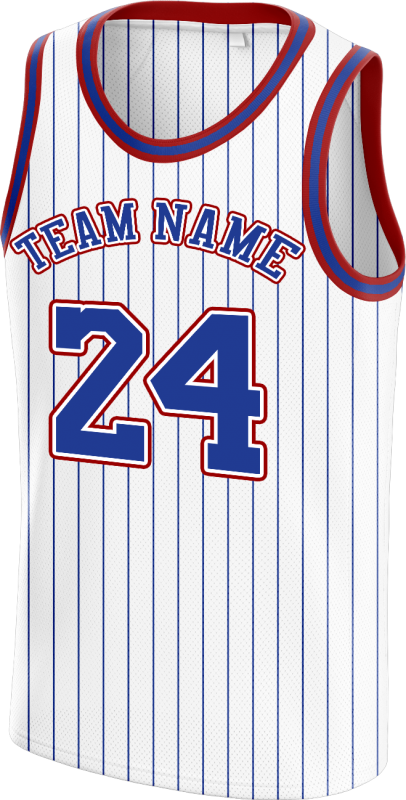 Custom Basketball Game Jersey Embroidered and Printed with Logo Name Number for Men Women Youth