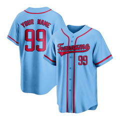 Custom Baseball Team Uniform for Cheerleaders