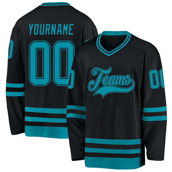 Custom Youth Hockey Jersey Stitched Printed with Stitched Printed Name Number Team Logo for Men Women Youth Kids