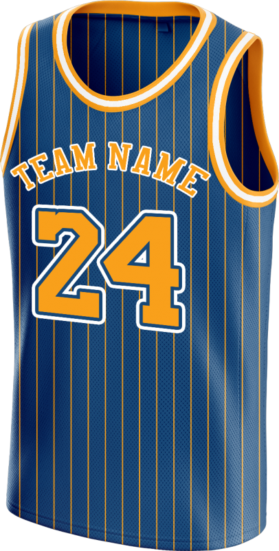 Custom Basketball Shirt with Custom Artwork for Team Game Day Basketball Events