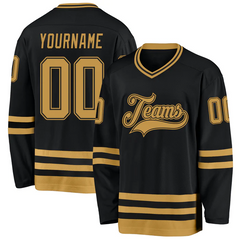 Stitched Printed Personalization Custom Hockey Shirt for Birthday Gift with Stitched Printed Name Number Team Logo for Men Women Youth Kids