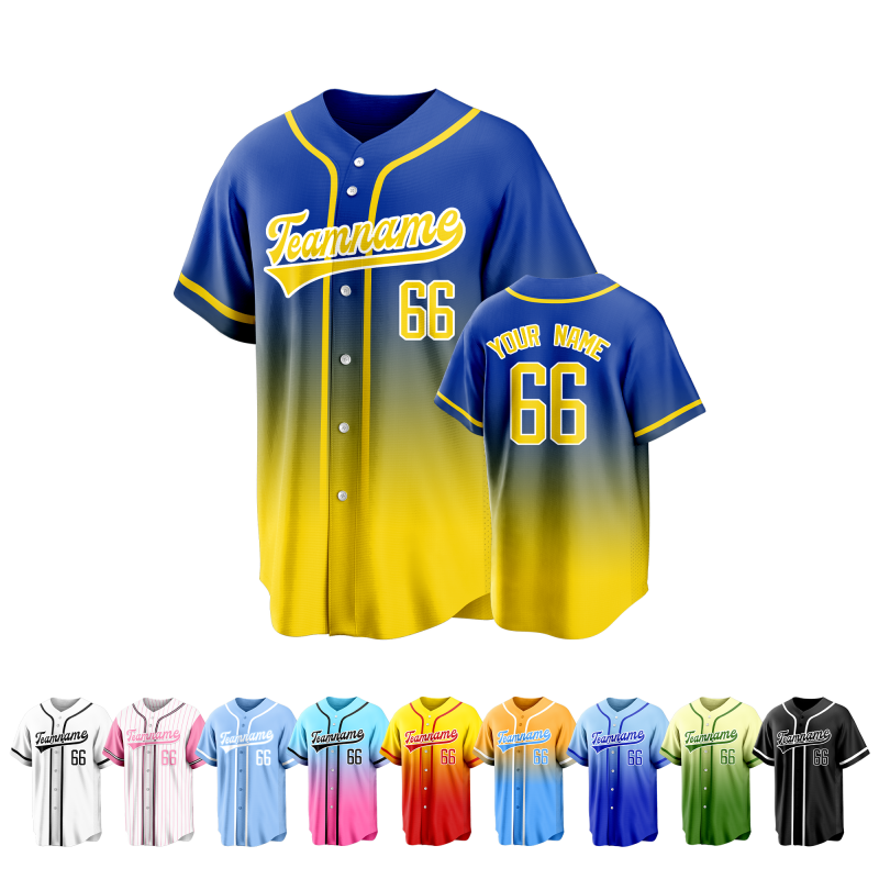 Custom Baseball Shirt for Brothers and Sisters