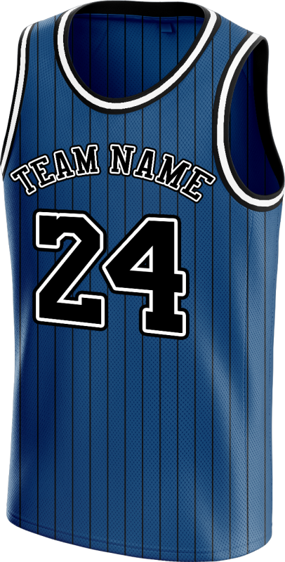 Practice Style Custom Basketball Top with Personalized Team Logo for Sports Party Outfit