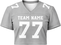 Stitched Printed Team Customization Custom Football Fan Jersey
