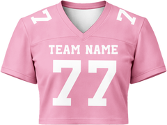 Stitched Printed Name Number Logo Personalized American Football Jersey with Name