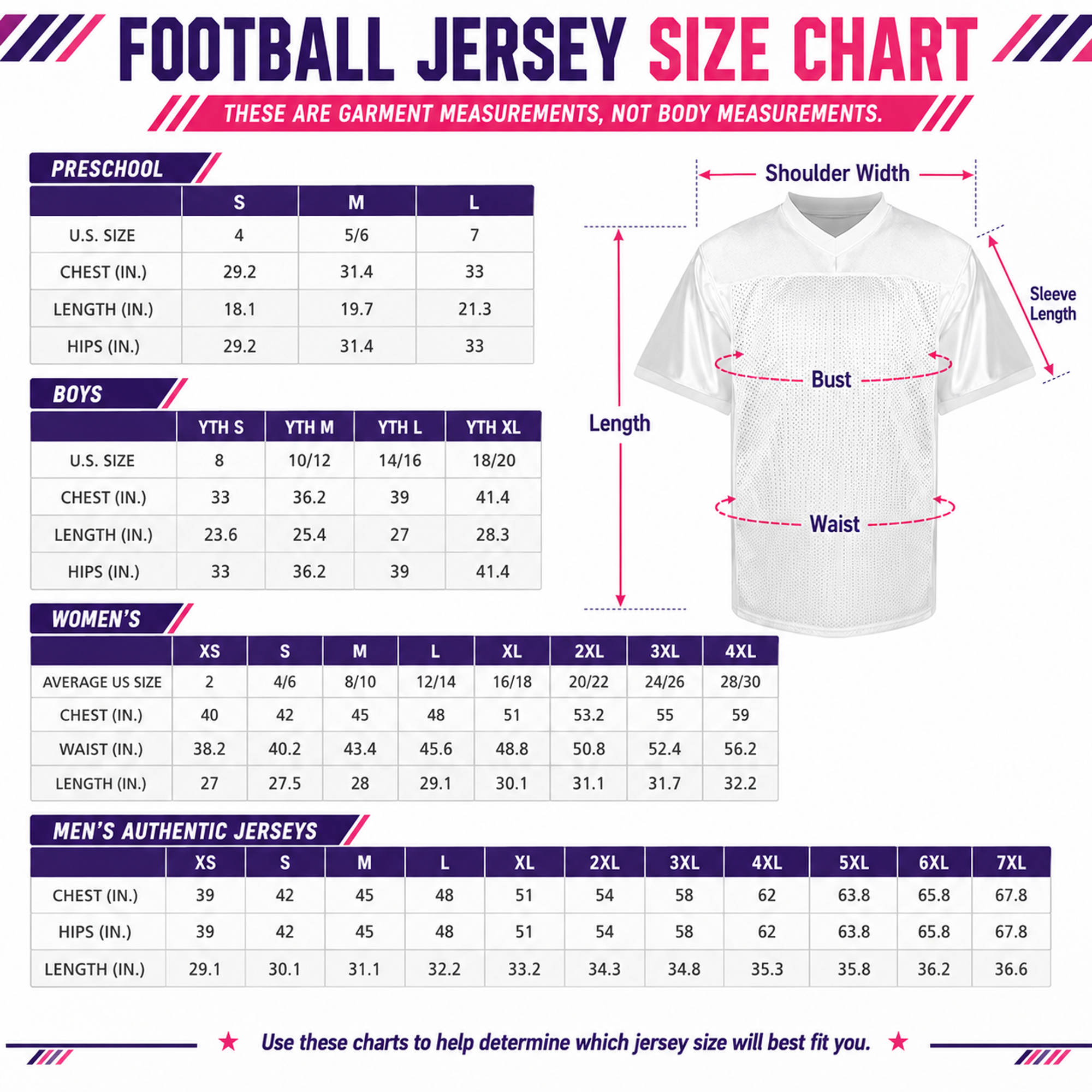 Custom Team Football Uniform Stitched Printed Personalization for Cheerleaders
