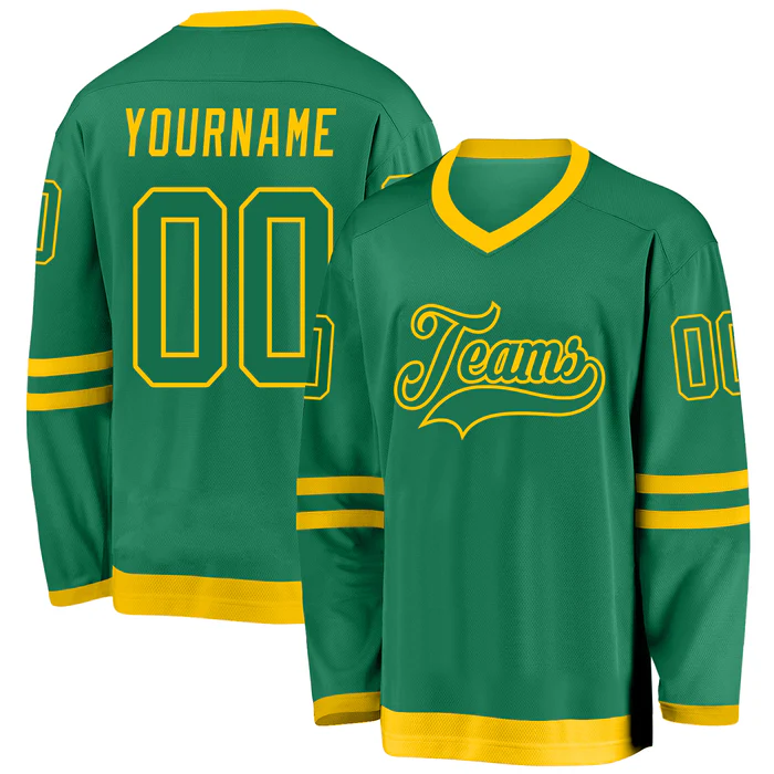 Custom Hockey Practice Jersey Stitched Printed Custom Design for Hockey Birthday Party for Teams Players Fans Men Women Youth Kids