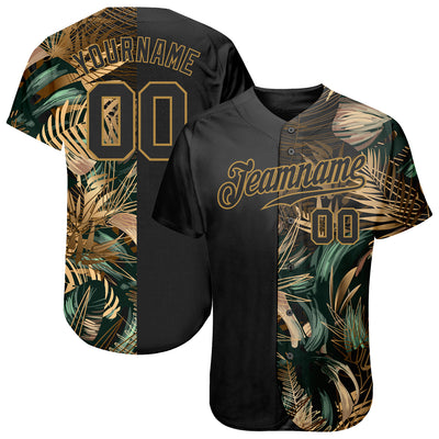 Custom Baseball Jersey Shirt with Player Name and Number Stitched Printed